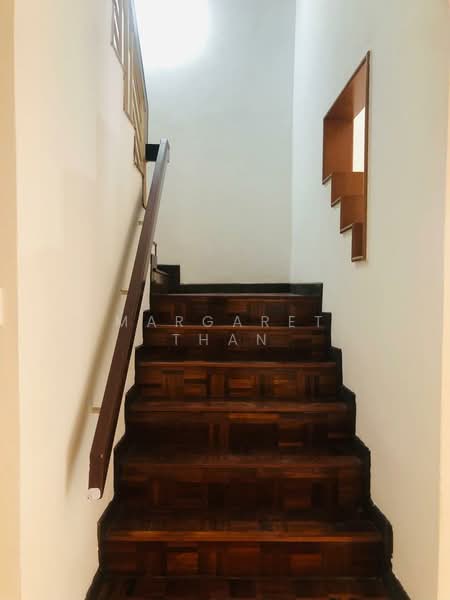 Rumah Teres 2 Tingkat untuk Dijual di Bandar Utama Damansara (Petaling Jaya) - Margaret Than - Interior - PropertyGuru.com.my