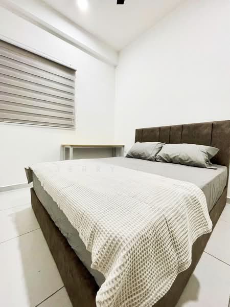 Service Residence for Rent at Sinaran @ Utropolis - Jerry Tan - Bedroom - PropertyGuru.com.my