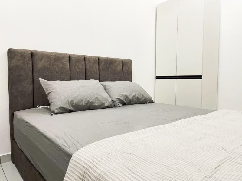 Service Residence for Rent at Sinaran @ Utropolis - Jerry Tan - Bedroom - PropertyGuru.com.my