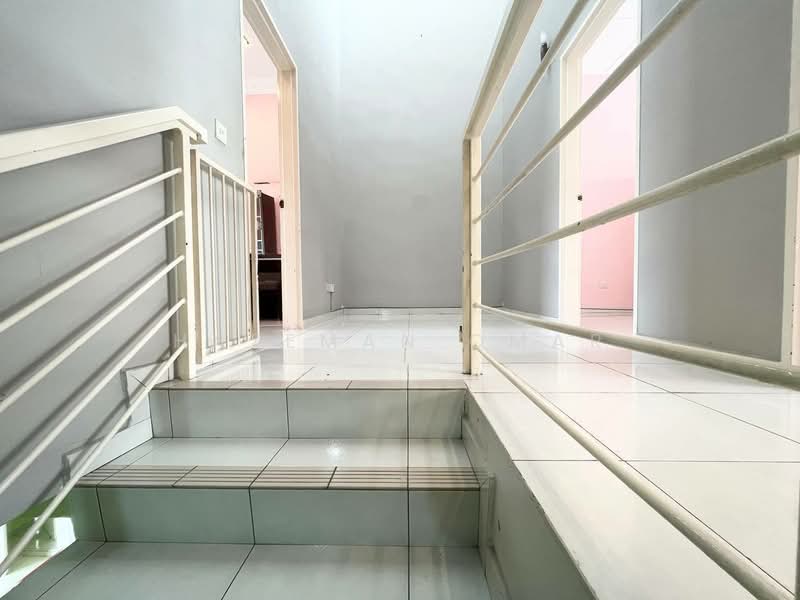 2-storey Terraced House for Rent in Setia Indah (Setia Alam) - Hazeman Omar - Interior - PropertyGuru.com.my