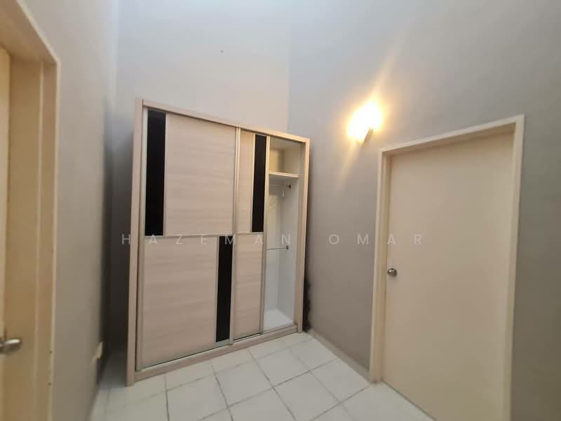 2-storey Terraced House for Rent in Setia Indah (Setia Alam) - Hazeman Omar - Interior - PropertyGuru.com.my