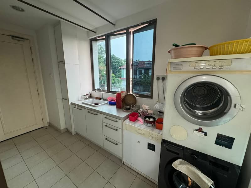 Kondominium untuk Dijual di Ara Hill Condominium - Josh Chai - Interior - PropertyGuru.com.my