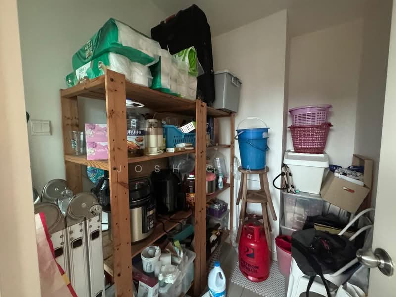 Kondominium untuk Dijual di Ara Hill Condominium - Josh Chai - Interior - PropertyGuru.com.my