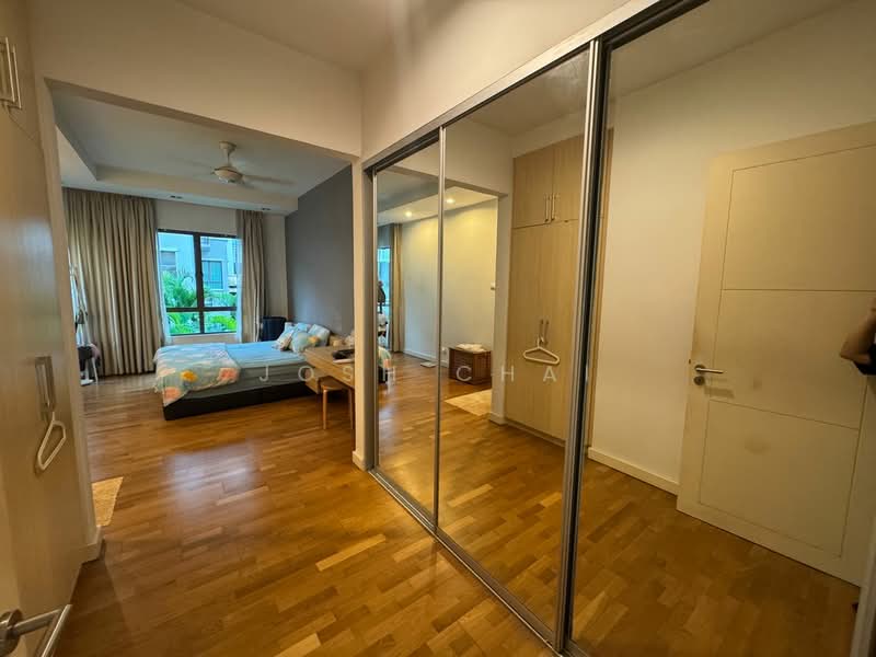 Kondominium untuk Dijual di Ara Hill Condominium - Josh Chai - Bedroom - PropertyGuru.com.my