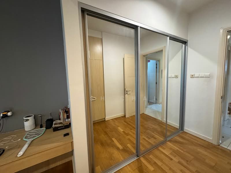 Kondominium untuk Dijual di Ara Hill Condominium - Josh Chai - Interior - PropertyGuru.com.my