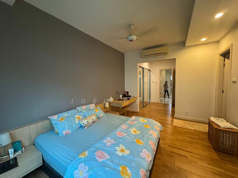 Kondominium untuk Dijual di Ara Hill Condominium - Josh Chai - Bedroom - PropertyGuru.com.my