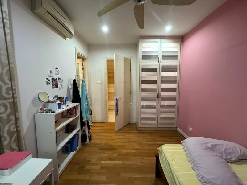 Kondominium untuk Dijual di Ara Hill Condominium - Josh Chai - Bedroom - PropertyGuru.com.my
