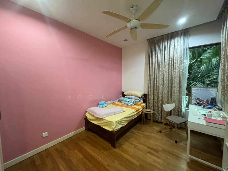 Kondominium untuk Dijual di Ara Hill Condominium - Josh Chai - Bedroom - PropertyGuru.com.my