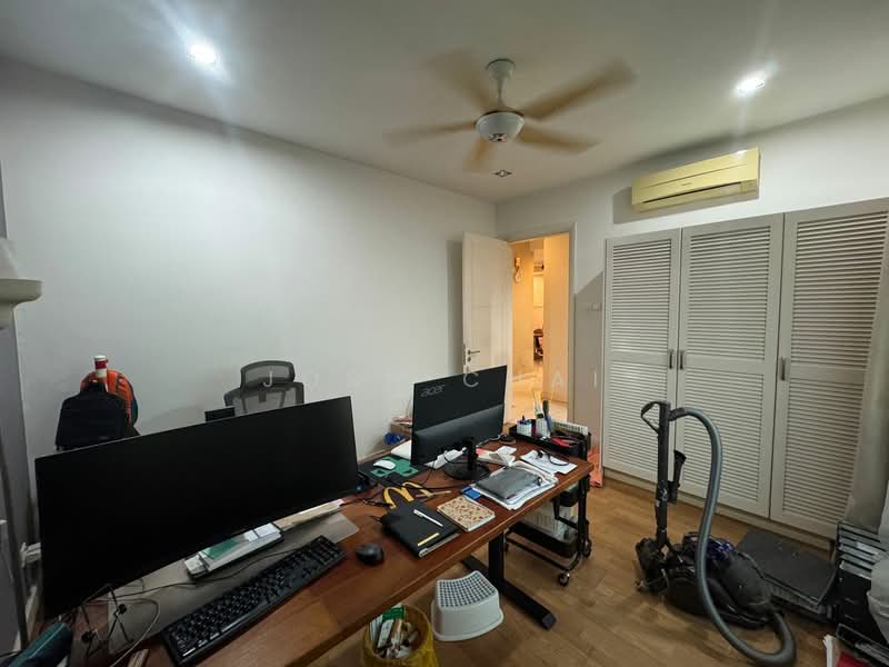 Kondominium untuk Dijual di Ara Hill Condominium - Josh Chai - Study - PropertyGuru.com.my