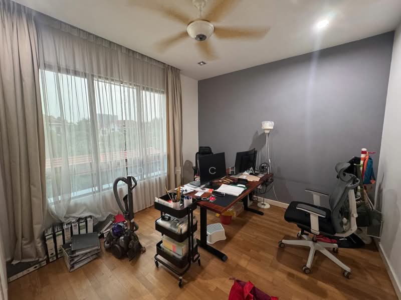 Kondominium untuk Dijual di Ara Hill Condominium - Josh Chai - Study - PropertyGuru.com.my