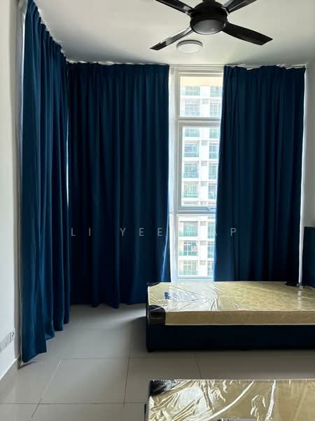 Kondominium untuk Disewa di Mutiara Ville - Li Yee Yap - PropertyGuru.com.my