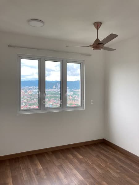 Servis Apartment untuk Disewa di Sentul Point - GEE Lee - View - PropertyGuru.com.my