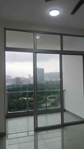 Condominium for Sale at Anggun Lumayan - MiQi Lim - Balcony - PropertyGuru.com.my