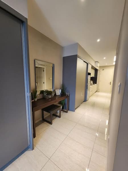 Service Residence for Sale at Dorsett Residences Sri Hartamas - Marvin Lee - PropertyGuru.com.my