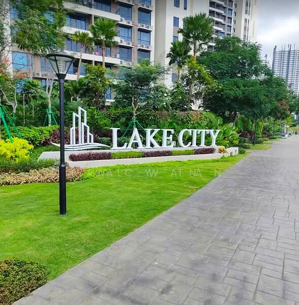 Service Residence for Sale at Baron Residence @ Lake City - WL Wan - Exterior - PropertyGuru.com.my