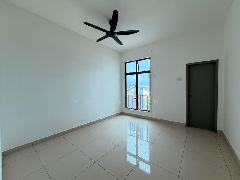 2-storey Terraced House for Rent in Tanjong Minyak (Melaka) - YM Chong - Interior - PropertyGuru.com.my