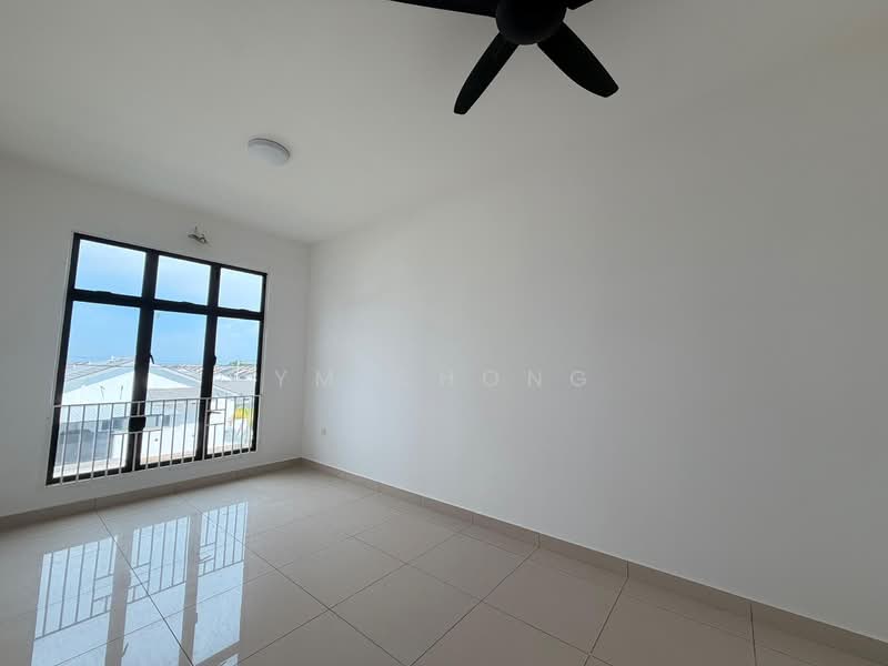 2-storey Terraced House for Rent in Tanjong Minyak (Melaka) - YM Chong - Interior - PropertyGuru.com.my