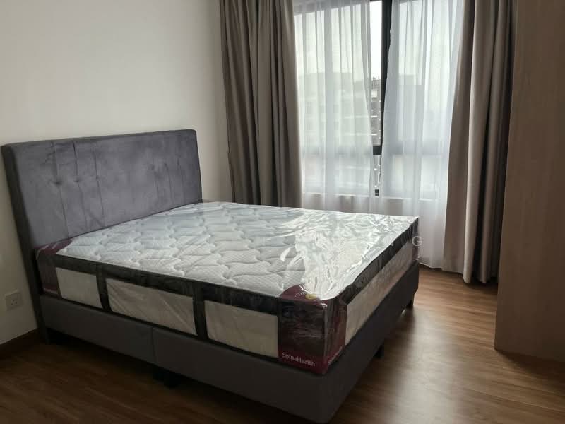 Servis Apartment untuk Disewa di The Tropika - Amelyn Thong - Bedroom - PropertyGuru.com.my