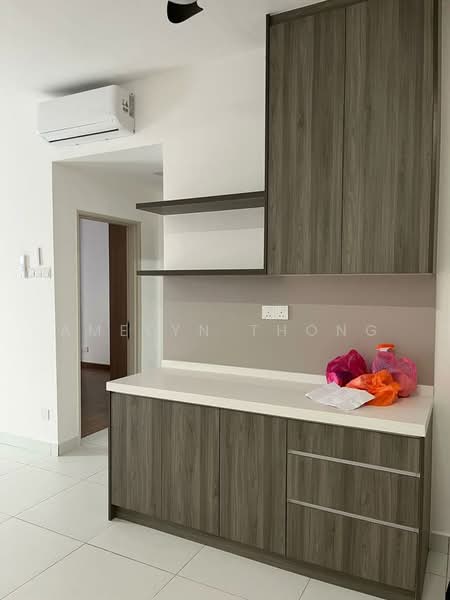Servis Apartment untuk Disewa di The Tropika - Amelyn Thong - Interior - PropertyGuru.com.my