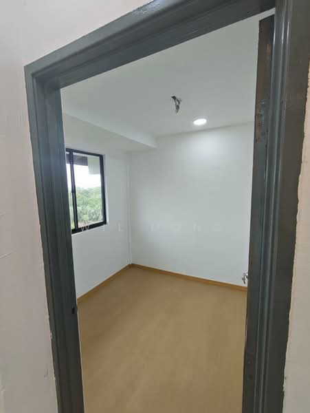 Rumah Flat untuk Dijual di Flat Taman Rinting - Wil Mong - Interior - PropertyGuru.com.my