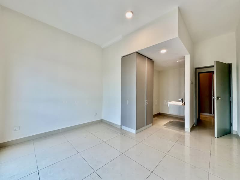 Servis Apartment untuk Dijual di G Residence - Hui Hui Sim - Interior - PropertyGuru.com.my