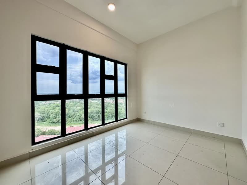Servis Apartment untuk Dijual di G Residence - Hui Hui Sim - View - PropertyGuru.com.my