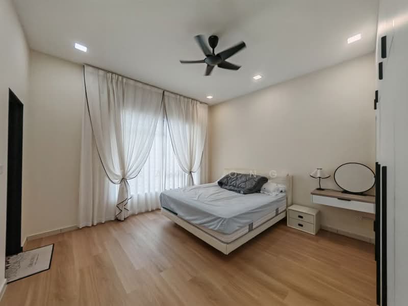 Rumah Teres 2 Tingkat untuk Disewa di Taman Nusa Damai (Pasir Gudang) - Tracy Ong - Bedroom - PropertyGuru.com.my