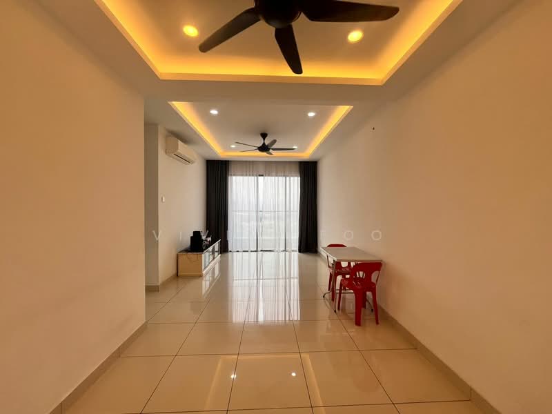 Kondominium untuk Dijual di Legend Heights - Vivian Foo - PropertyGuru.com.my