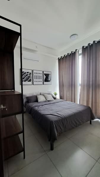 Service Residence for Sale at Urban Suites - Jae Lee - Bedroom - PropertyGuru.com.my