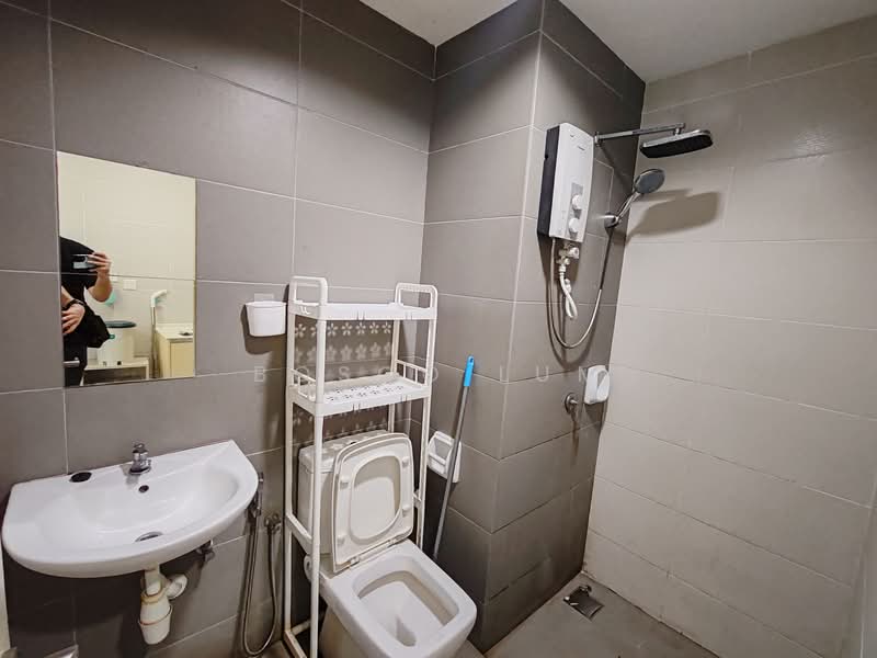 Servis Apartment untuk Disewa di 3 Elements - Bosco Lum - PropertyGuru.com.my