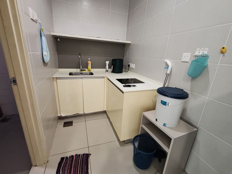 Servis Apartment untuk Disewa di 3 Elements - Bosco Lum - PropertyGuru.com.my