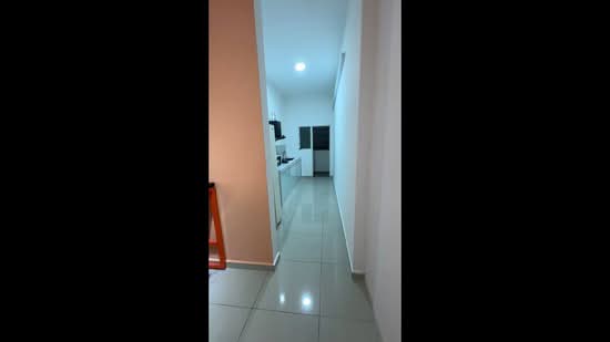 Service Residence for Rent at D'carlton (Residensi Seri Mega) - John Low - PropertyGuru.com.my