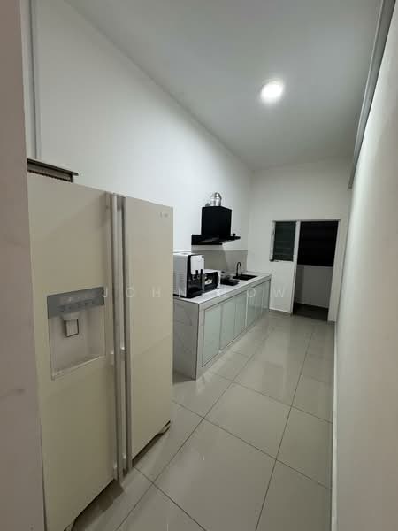 Servis Apartment untuk Disewa di D'carlton (Residensi Seri Mega) - John Low - Kitchen - PropertyGuru.com.my
