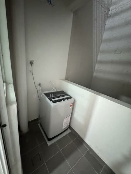 Servis Apartment untuk Disewa di D'carlton (Residensi Seri Mega) - John Low - Interior - PropertyGuru.com.my