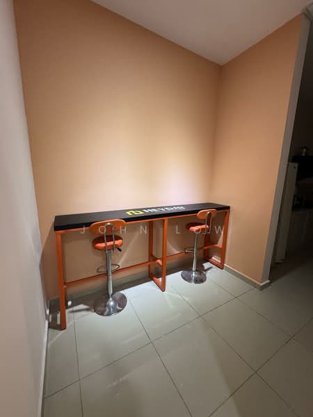 Servis Apartment untuk Disewa di D'carlton (Residensi Seri Mega) - John Low - Interior - PropertyGuru.com.my