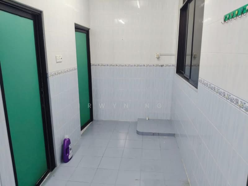 2-storey Terraced House for Sale in Taman Puteri Wangsa (Ulu Tiram) - Irwyn Ng - Interior - PropertyGuru.com.my