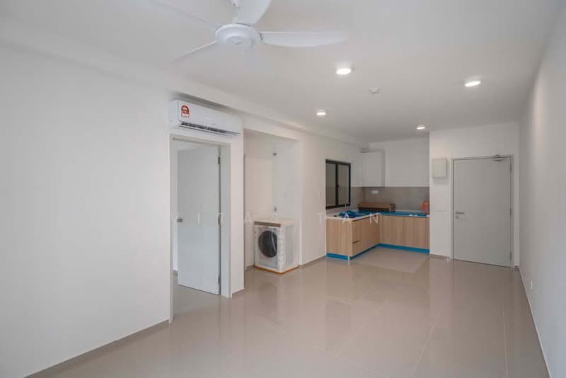 Servis Apartment untuk Disewa di Hana @ Eco Ardence - Vitas Tan - Kitchen - PropertyGuru.com.my