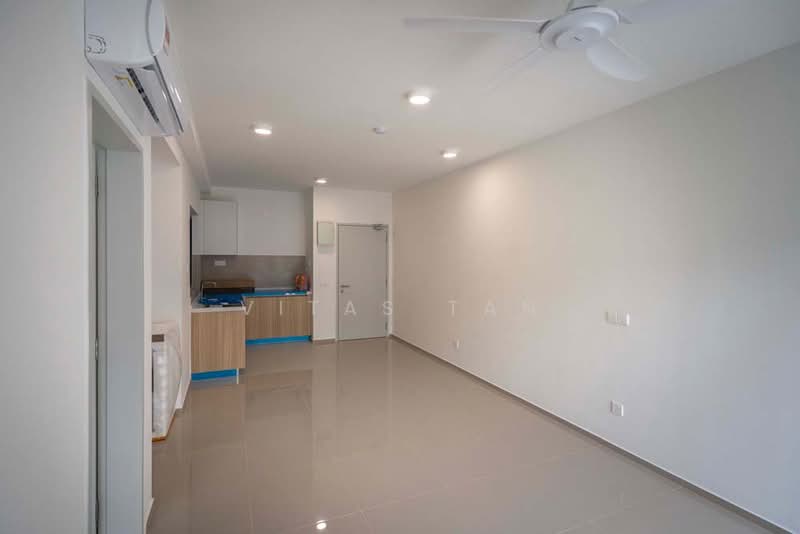 Servis Apartment untuk Disewa di Hana @ Eco Ardence - Vitas Tan - Kitchen - PropertyGuru.com.my