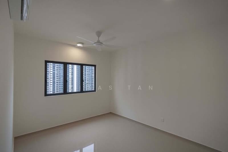 Servis Apartment untuk Disewa di Hana @ Eco Ardence - Vitas Tan - Interior - PropertyGuru.com.my