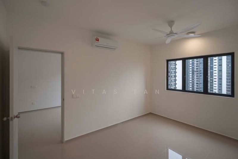 Servis Apartment untuk Disewa di Hana @ Eco Ardence - Vitas Tan - Bedroom - PropertyGuru.com.my