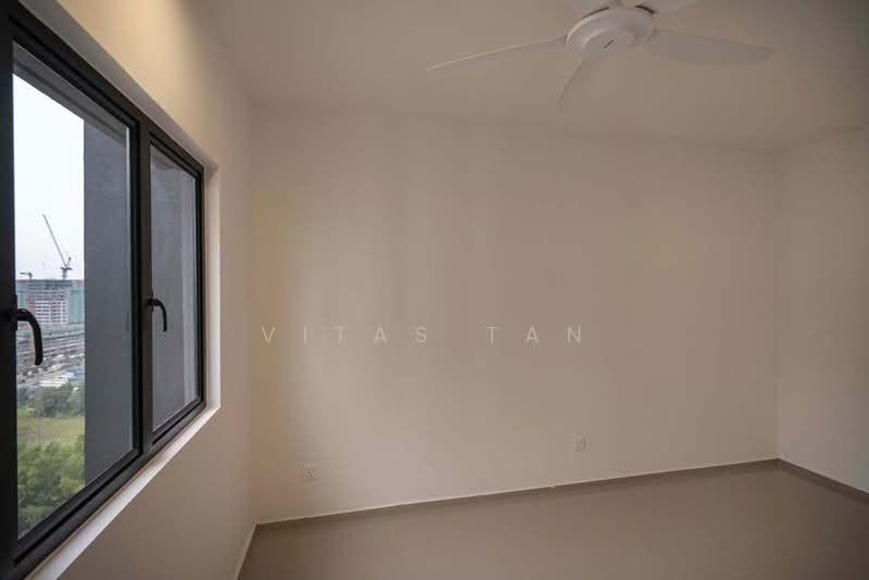 Servis Apartment untuk Disewa di Hana @ Eco Ardence - Vitas Tan - Interior - PropertyGuru.com.my