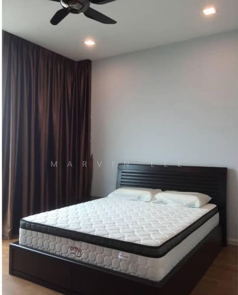 Condominium for Rent at LaCosta @ Sunway South Quay - Marvin Lee - Bedroom - PropertyGuru.com.my