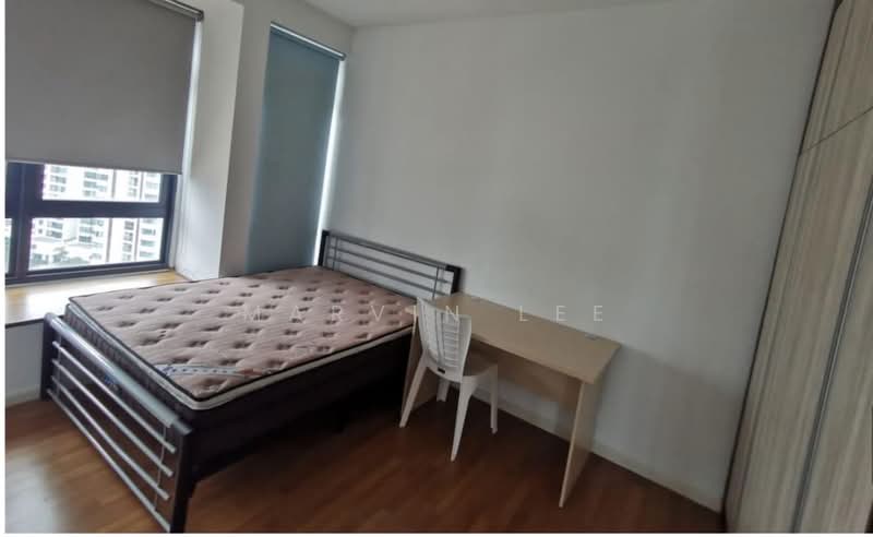 Condominium for Rent at LaCosta @ Sunway South Quay - Marvin Lee - Bedroom - PropertyGuru.com.my