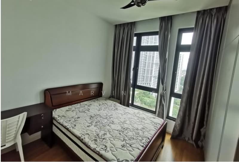 Condominium for Rent at LaCosta @ Sunway South Quay - Marvin Lee - Bedroom - PropertyGuru.com.my
