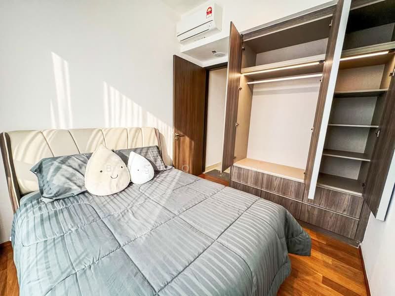 Servis Apartment untuk Disewa di Marriott Residence @ Gurney - Bosco Teoh - PropertyGuru.com.my