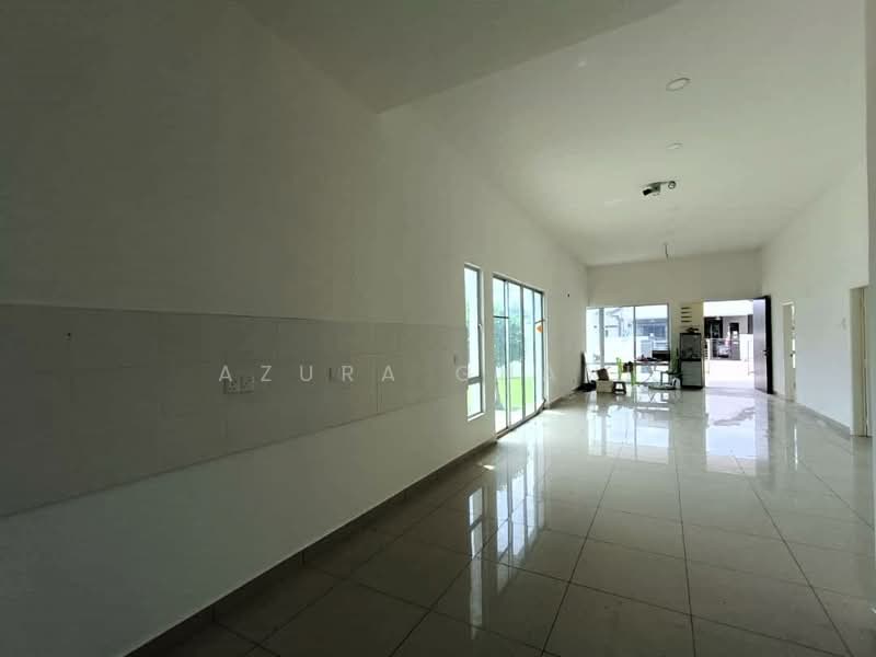 Bungalow for Sale in Kepala Batas (Penang) - Azura Ghani - Living Room - PropertyGuru.com.my