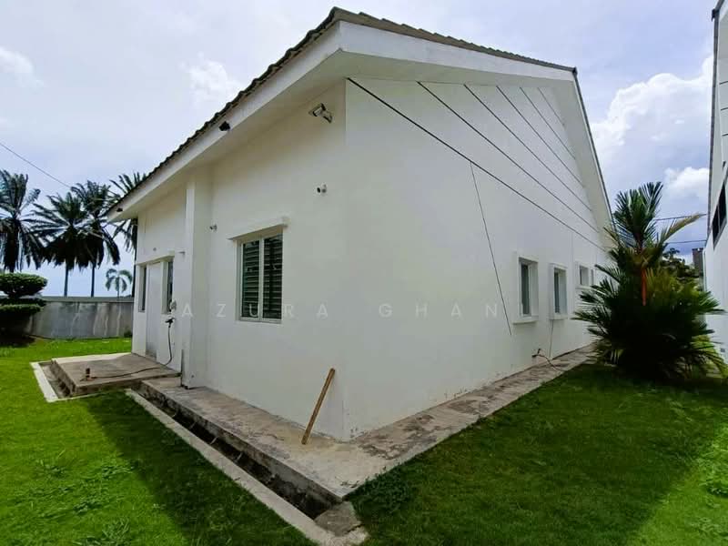 Bungalow for Sale in Kepala Batas (Penang) - Azura Ghani - Exterior - PropertyGuru.com.my