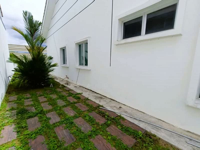 Bungalow for Sale in Kepala Batas (Penang) - Azura Ghani - Exterior - PropertyGuru.com.my
