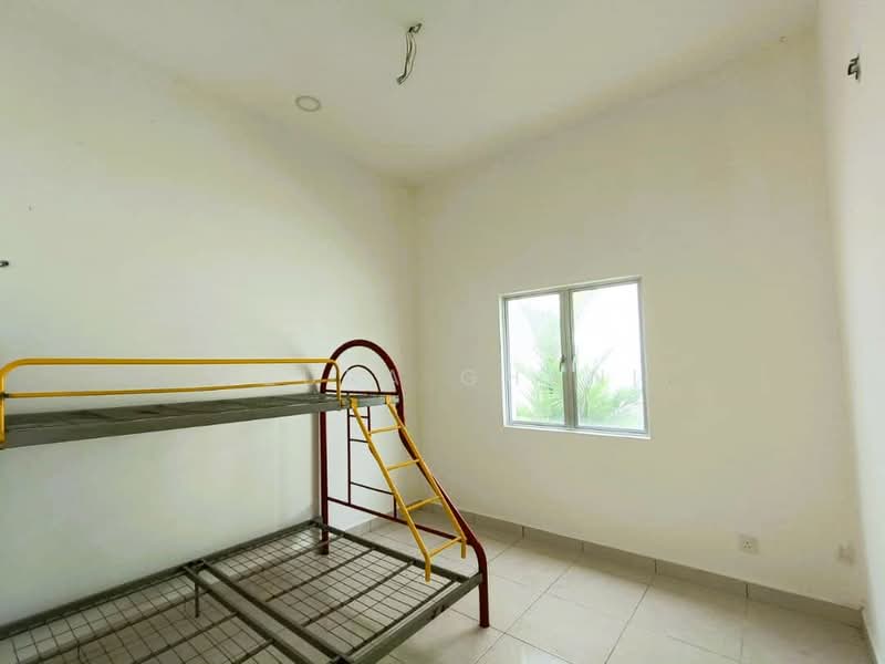 Bungalow for Sale in Kepala Batas (Penang) - Azura Ghani - Bedroom - PropertyGuru.com.my