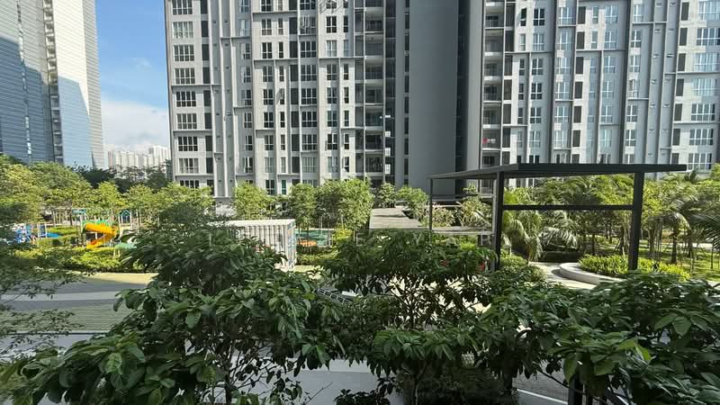 Condominium for Rent at Lakefront Residence - Li Yee Yap - Exterior - PropertyGuru.com.my